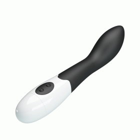 Bishop crni vibrator  BI 14220 A3-6